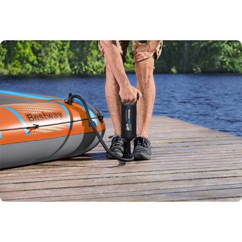PONTON KONDOR 3000 246 X 122 CM BESTWAY 61145
