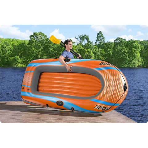 PONTON KONDOR 3000 246 X 122 CM BESTWAY 61145
