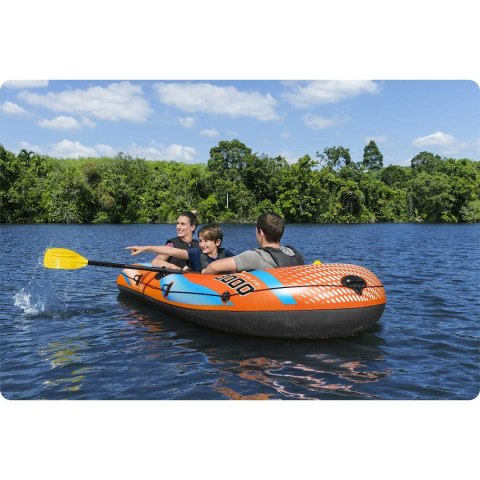 PONTON KONDOR 3000 246 X 122 CM BESTWAY 61145