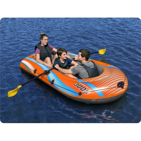 PONTON KONDOR 3000 246 X 122 CM BESTWAY 61145