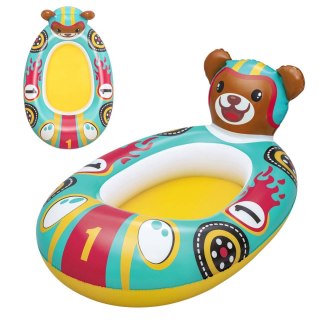 PONTONIK DLA DZIECI MIŚ BESTWAY 34170