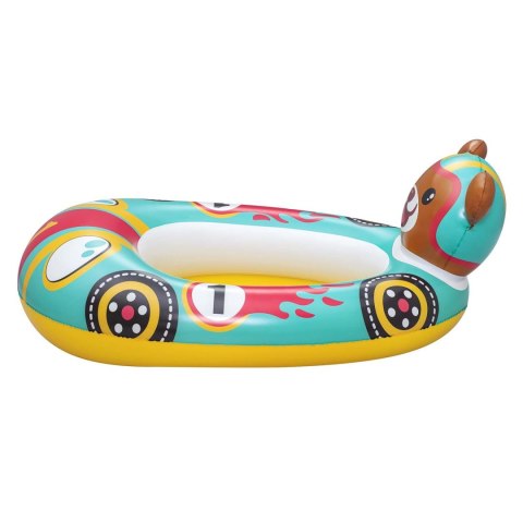 PONTONIK DLA DZIECI MIŚ BESTWAY 34170