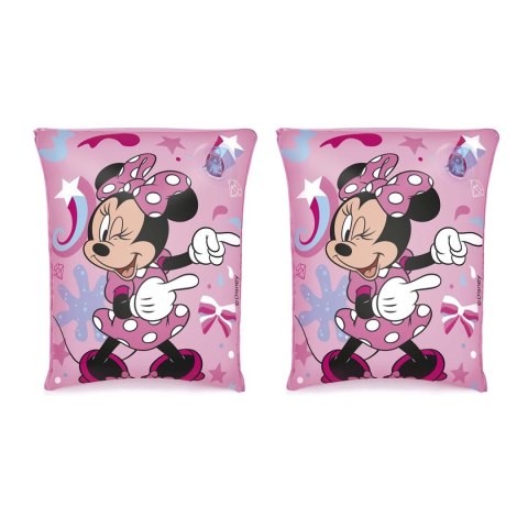 RĘKAWKI DO PŁYWANIA DLA DZIECI MINNIE BESTWAY 91038N