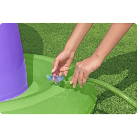SPRYSKIWACZ DMUCHANY JUMBO BESTWAY 52640