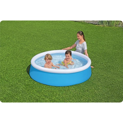 BASEN OGRODOWY ROZPOROWY DLA DZIECI 152 X 38 CM BESTWAY 57241