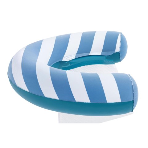 FOTEL DMUCHANY DO PŁYWANIA COMFORT PLUSH BESTWAY 43852