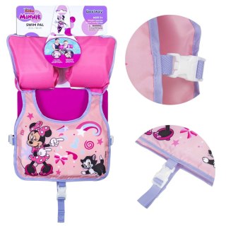 KAMIZELKA DO NAUKI PŁYWANIA MINNIE BESTWAY 9101A