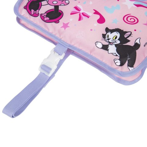 KAMIZELKA DO NAUKI PŁYWANIA MINNIE BESTWAY 9101A KAMIZELKA DO NAUKI PŁYWANIA MINNIE BESTWAY 9101A