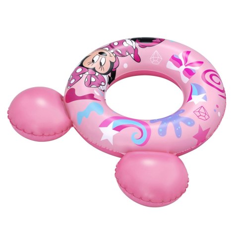 KÓŁKO DO PŁYWANIA MINNIE 76 CM BESTWAY 9102N