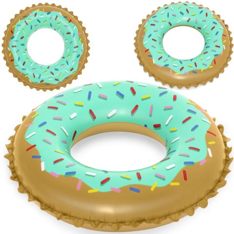 KOŁO DO PŁYWANIA DONUT 91 CM BESTWAY 36300