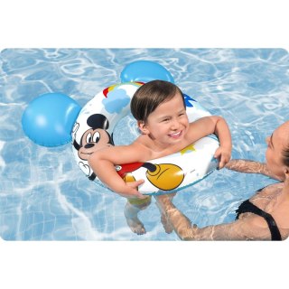 KOŁO DO PŁYWANIA MICKEY 76 CM BESTWAY 9102K