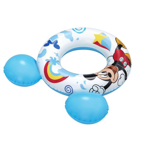 KOŁO DO PŁYWANIA MICKEY 76 CM BESTWAY 9102K
