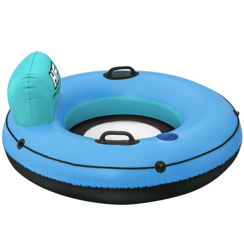 KOŁO DO PŁYWANIA RIDER 106 CM BESTWAY 43108