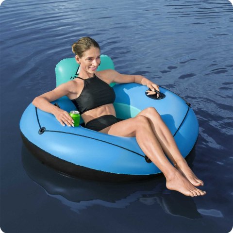 KOŁO DO PŁYWANIA RIDER 106 CM BESTWAY 43108