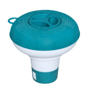 MAŁY PŁYWAK, DOZOWNIK CHEMII BASENOWEJ BESTWAY 58210
