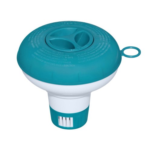 MAŁY PŁYWAK, DOZOWNIK CHEMII BASENOWEJ BESTWAY 58210