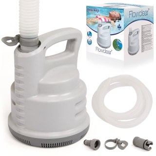 POMPA DO WYPOMPOWYWANIA WODY 3028 L/H BESTWAY 58230