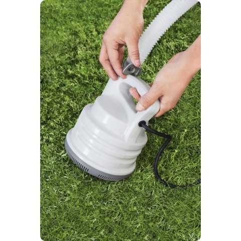 POMPA DO WYPOMPOWYWANIA WODY 3028 L/H BESTWAY 58230