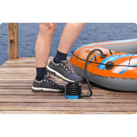 POMPKA NOŻNA BESTWAY 62147