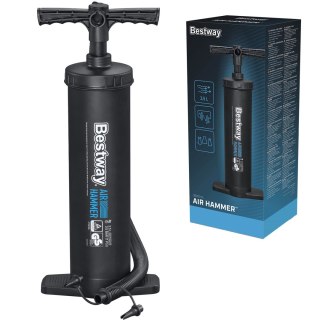 POMPKA TŁOKOWA 48 CM 3,5 LITRA/CYKL BESTWAY 62030