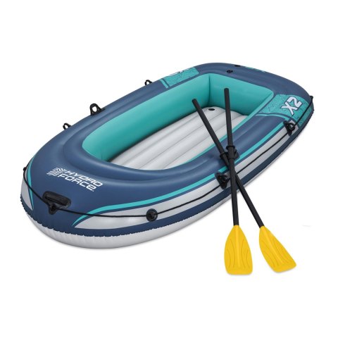 PONTON TREK X2 RAFT 232 X 118 CM BESTWAY 61153