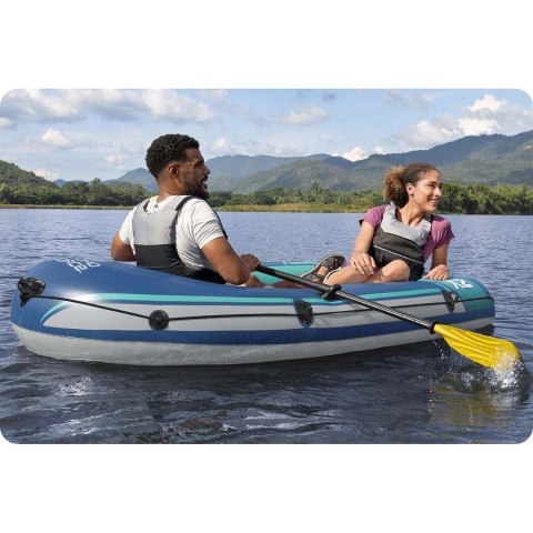 PONTON TREK X2 RAFT 232 X 118 CM BESTWAY 61153