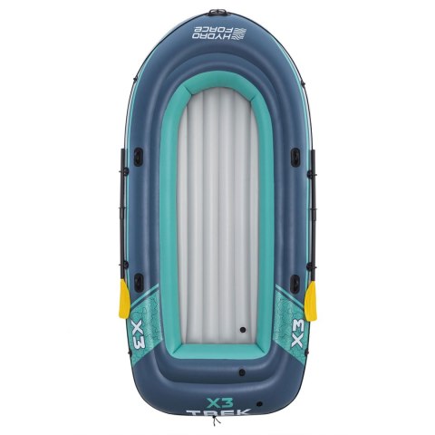 PONTON TREK X3 RAFT 294 X 137 CM BESTWAY 61154