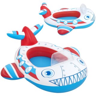 PONTONIK PLAŻOWY SAMOLOT 109 X 97 CM BESTWAY 34169