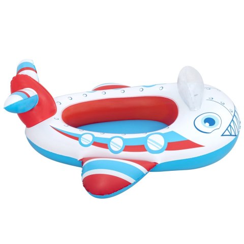 PONTONIK PLAŻOWY SAMOLOT 109 X 97 CM BESTWAY 34169