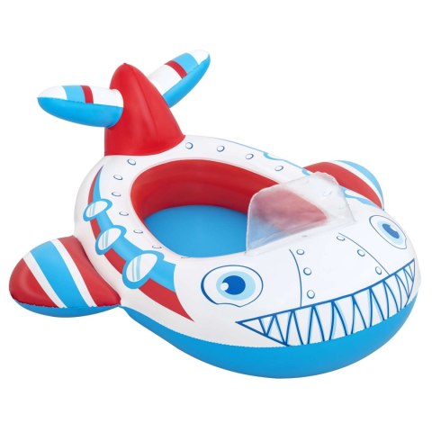 PONTONIK PLAŻOWY SAMOLOT 109 X 97 CM BESTWAY 34169