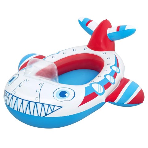 PONTONIK PLAŻOWY SAMOLOT 109 X 97 CM BESTWAY 34169