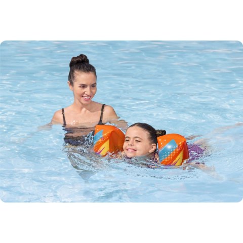 RĘKAWKI DO PŁYWANIA DLA DZIECI L/XL BESTWAY 32274