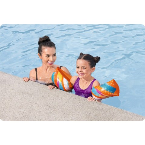 RĘKAWKI DO PŁYWANIA DLA DZIECI L/XL BESTWAY 32274