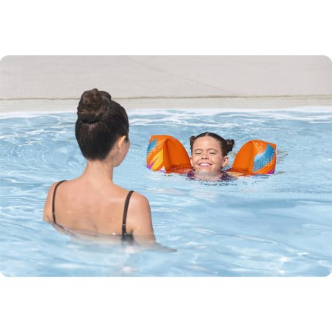 RĘKAWKI DO PŁYWANIA DLA DZIECI L/XL BESTWAY 32274