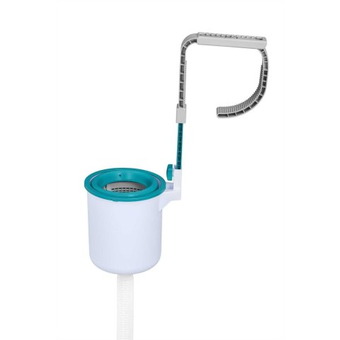 SKIMMER POWIERZCHNIOWY OCZYSZCZACZ WODY SKIMER BESTWAY 58233