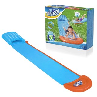 ŚLIZGAWKA WODNA 1OS. 488 CM BESTWAY 52477