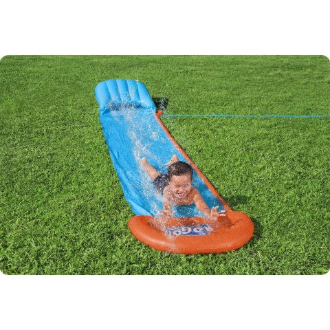 ŚLIZGAWKA WODNA 1OS. 488 CM BESTWAY 52477
