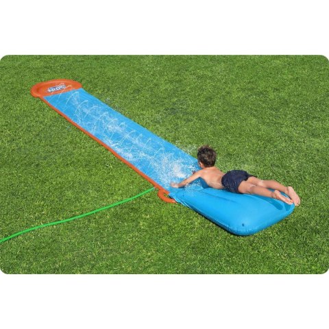 ŚLIZGAWKA WODNA 1OS. 488 CM BESTWAY 52477