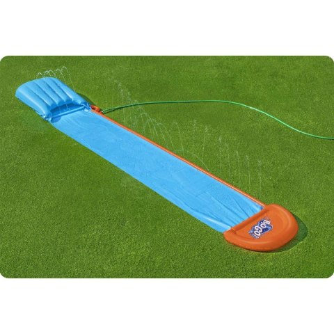ŚLIZGAWKA WODNA 1OS. 488 CM BESTWAY 52477