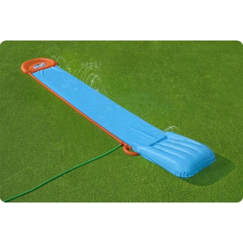 ŚLIZGAWKA WODNA 1OS. 488 CM BESTWAY 52477