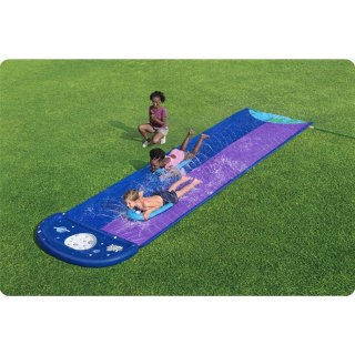 ŚLIZGAWKA WODNA 2OS. 488 CM BESTWAY 52642