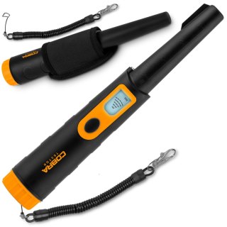 WYKRYWACZ METALU PINPOINTER COBRA TECTOR CT-1070