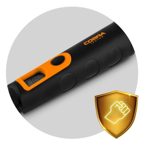 WYKRYWACZ METALU PINPOINTER COBRA TECTOR CT-1070