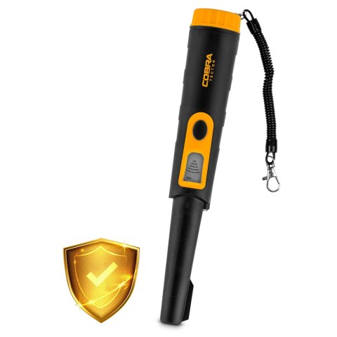 WYKRYWACZ METALU PINPOINTER COBRA TECTOR CT-1070