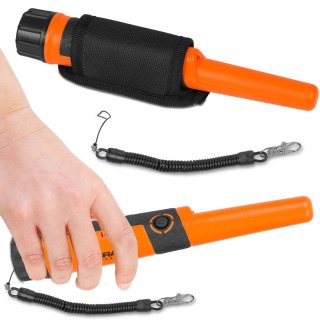 WYKRYWACZ METALU PINPOINTER COBRA TECTOR CT-1076