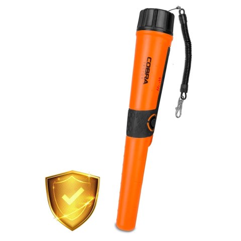 WYKRYWACZ METALU PINPOINTER COBRA TECTOR CT-1076 WYKRYWACZ METALU PINPOINTER COBRA TECTOR CT-1076