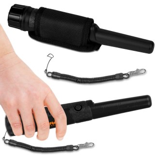 WYKRYWACZ METALU PINPOINTER COBRA TECTOR CT-1077