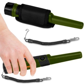 WYKRYWACZ METALU PINPOINTER COBRA TECTOR CT-1078