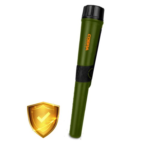 WYKRYWACZ METALU PINPOINTER COBRA TECTOR CT-1078