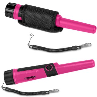 WYKRYWACZ METALU PINPOINTER COBRA TECTOR CT-1079